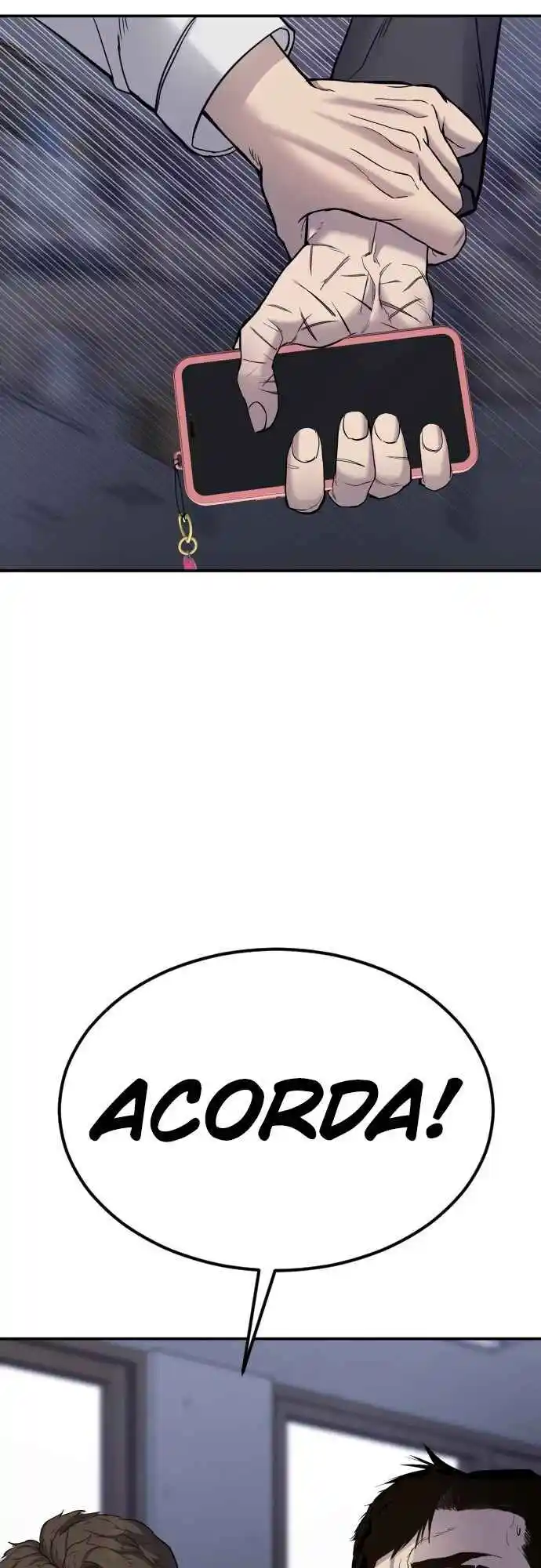 Read Manager Kim Português Manga Online