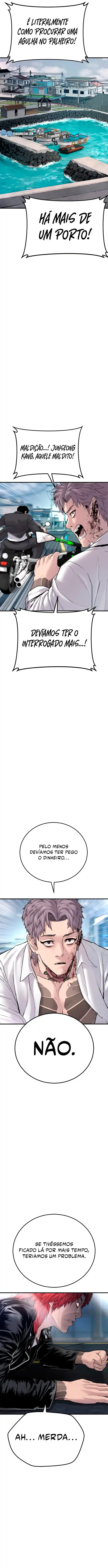 Read Manager Kim Português Manga Online