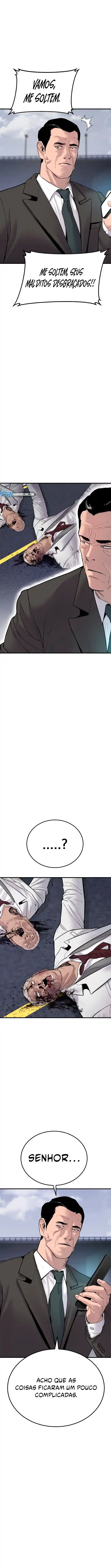 Read Manager Kim Português Manga Online