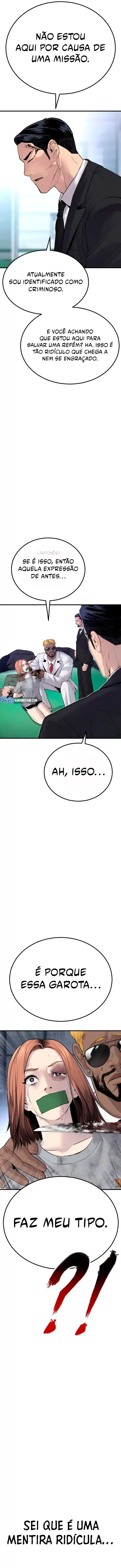 Read Manager Kim Português Manga Online