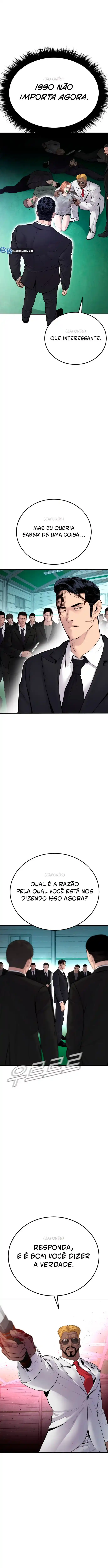 Read Manager Kim Português Manga Online