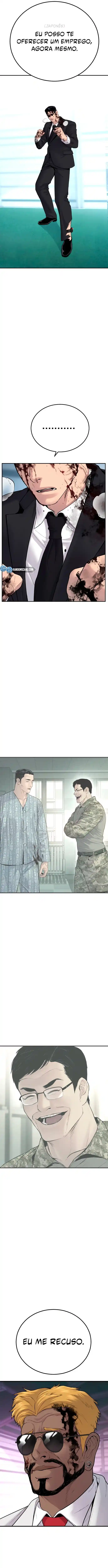 Read Manager Kim Português Manga Online