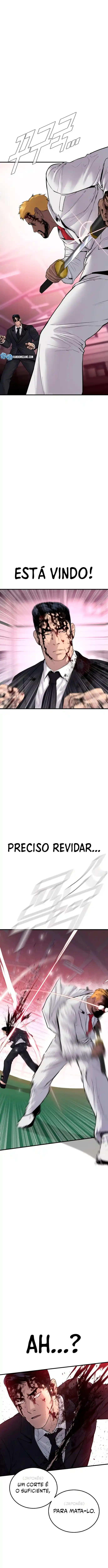 Read Manager Kim Português Manga Online