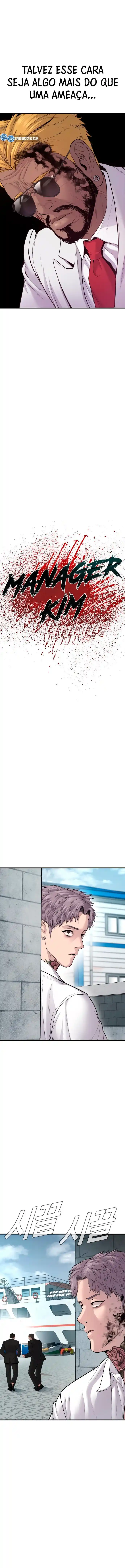 Read Manager Kim Português Manga Online