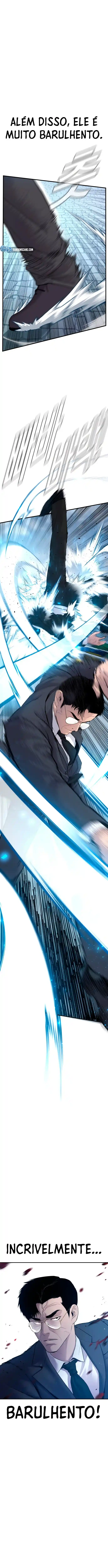 Read Manager Kim Português Manga Online