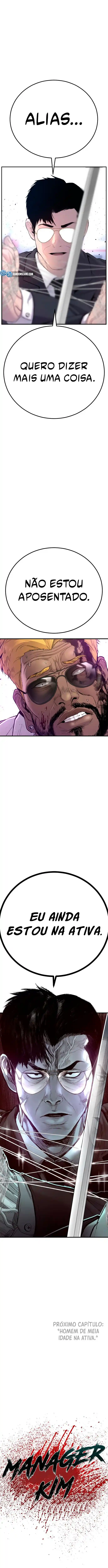 Read Manager Kim Português Manga Online