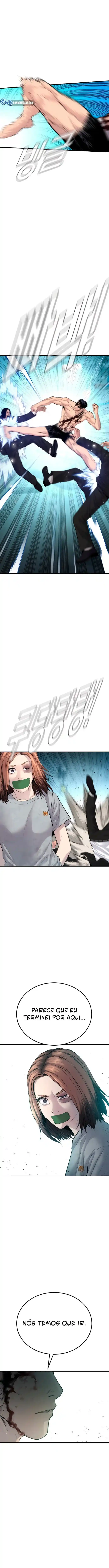 Read Manager Kim Português Manga Online