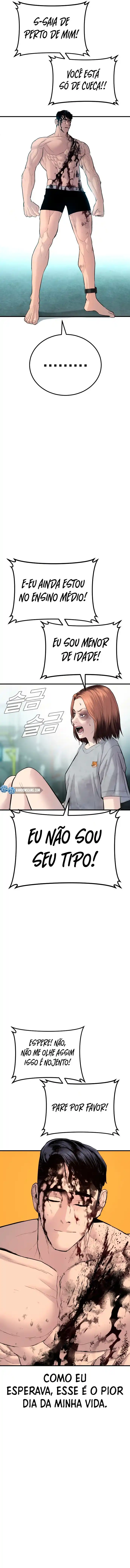 Read Manager Kim Português Manga Online