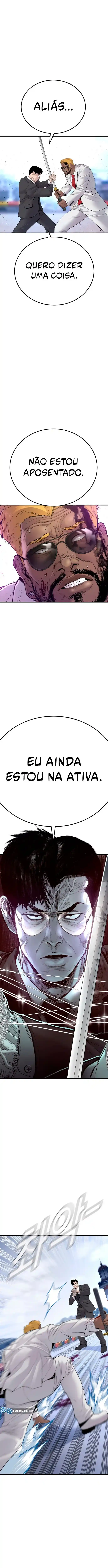 Read Manager Kim Português Manga Online