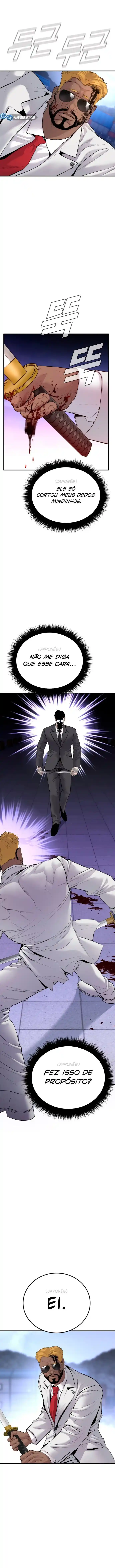 Read Manager Kim Português Manga Online