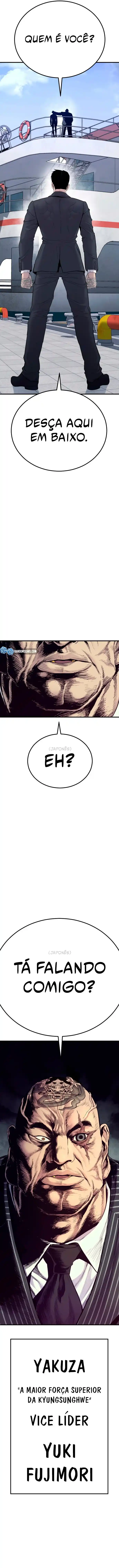 Read Manager Kim Português Manga Online