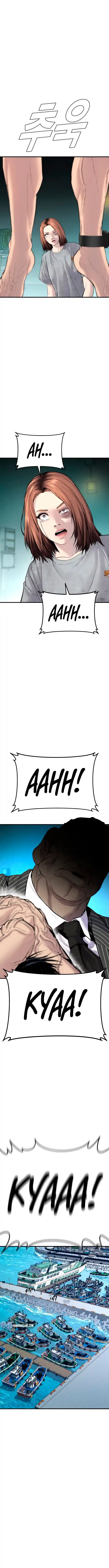 Read Manager Kim Português Manga Online