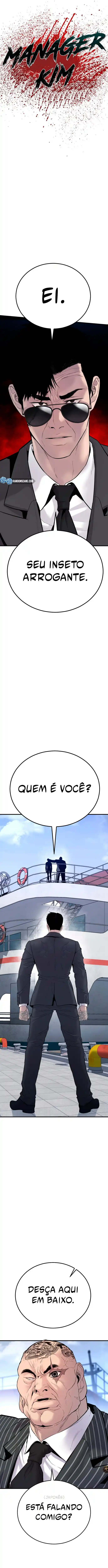 Read Manager Kim Português Manga Online