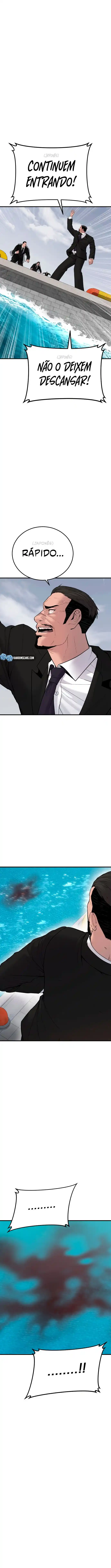 Read Manager Kim Português Manga Online