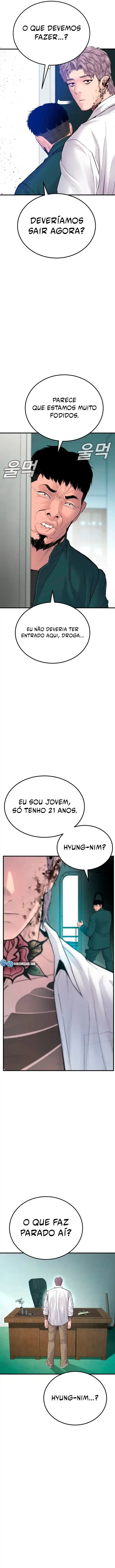 Read Manager Kim Português Manga Online