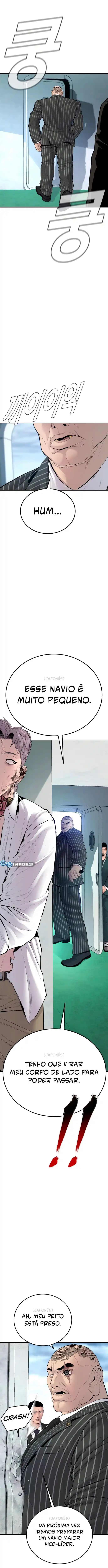 Read Manager Kim Português Manga Online