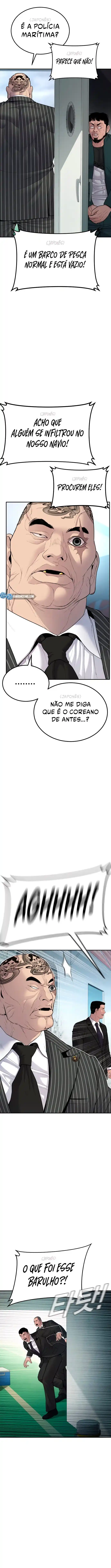 Read Manager Kim Português Manga Online