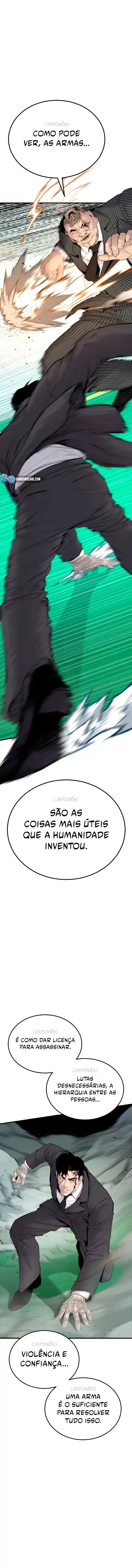 Read Manager Kim Português Manga Online