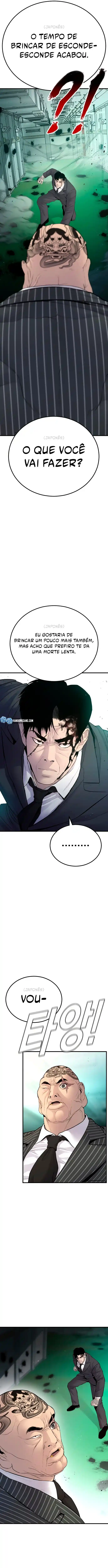 Read Manager Kim Português Manga Online