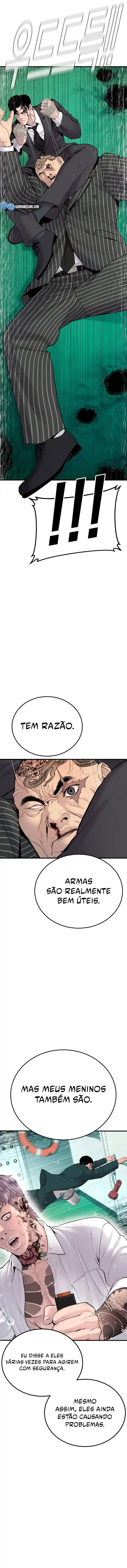 Read Manager Kim Português Manga Online