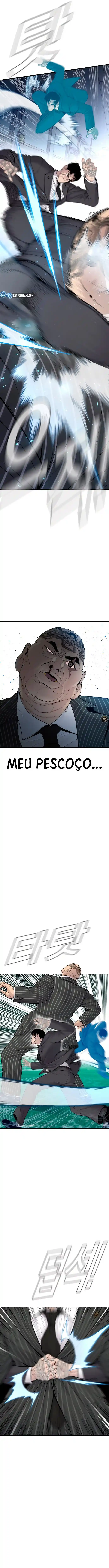 Read Manager Kim Português Manga Online