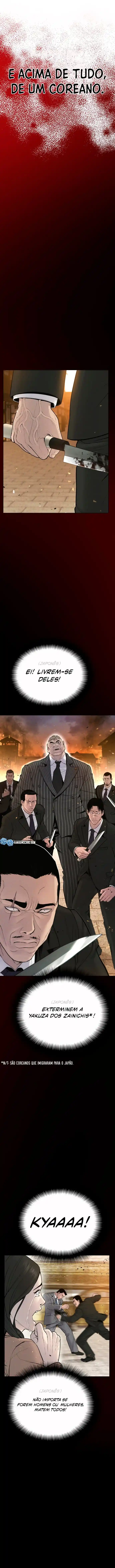 Read Manager Kim Português Manga Online