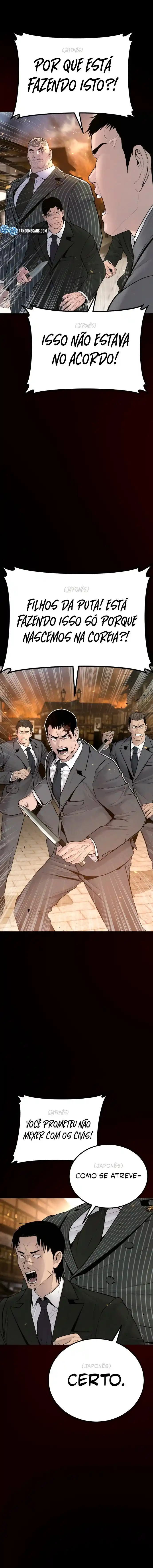 Read Manager Kim Português Manga Online