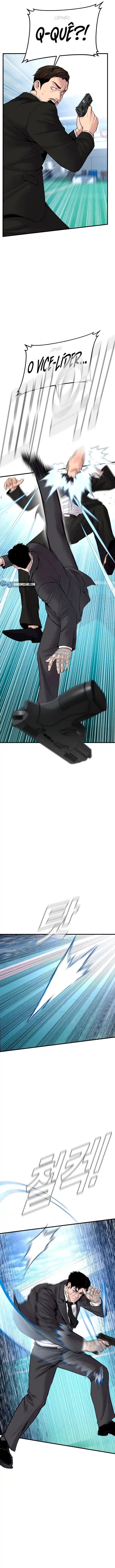 Read Manager Kim Português Manga Online