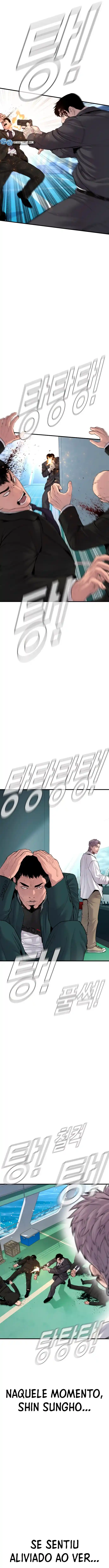 Read Manager Kim Português Manga Online