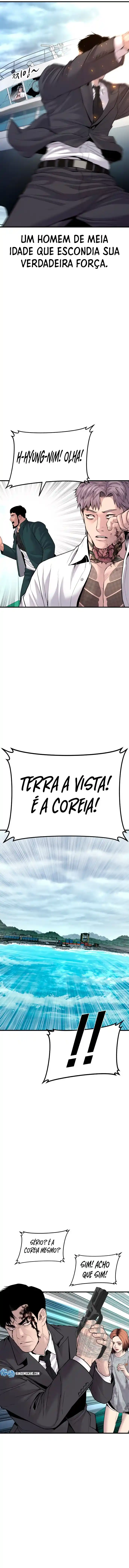 Read Manager Kim Português Manga Online