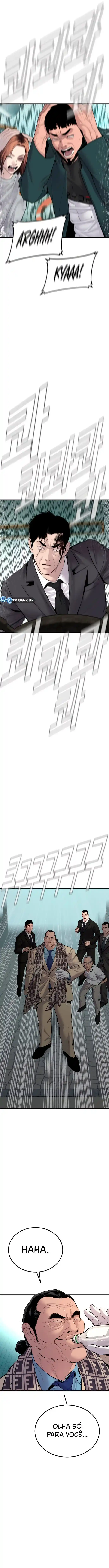 Read Manager Kim Português Manga Online