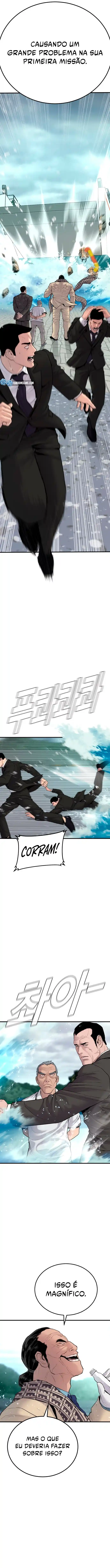 Read Manager Kim Português Manga Online