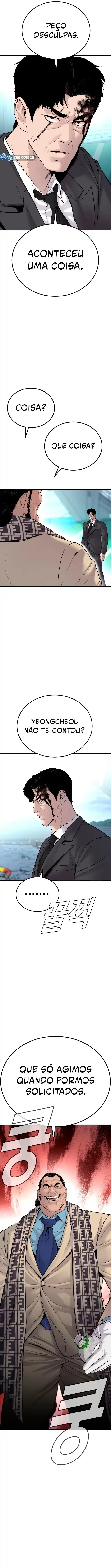 Read Manager Kim Português Manga Online