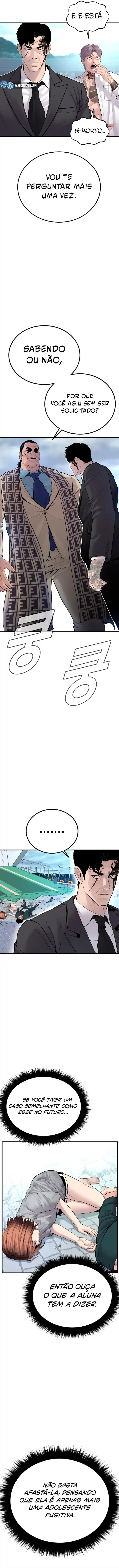 Read Manager Kim Português Manga Online