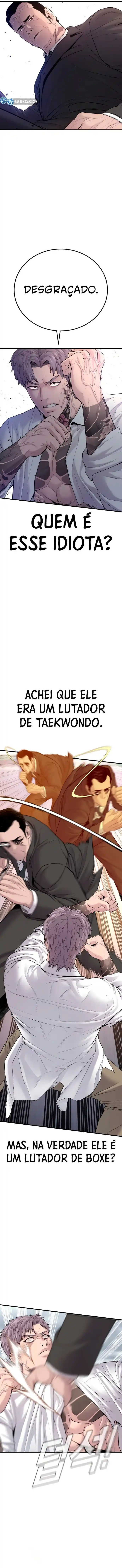 Read Manager Kim Português Manga Online