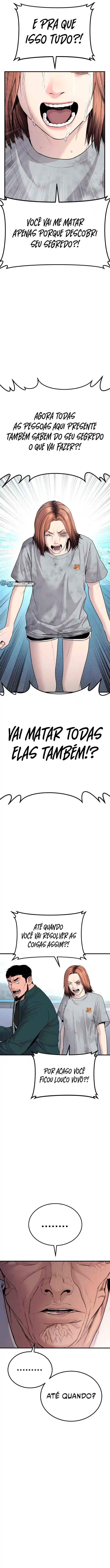 Read Manager Kim Português Manga Online