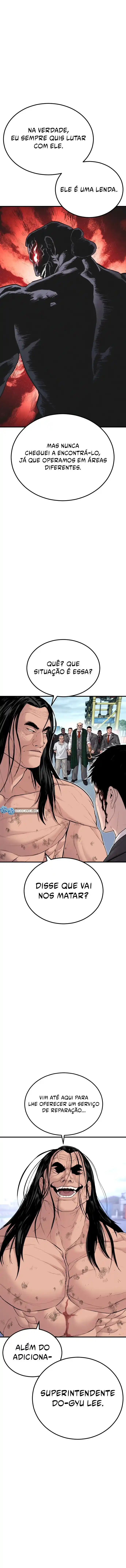 Read Manager Kim Português Manga Online