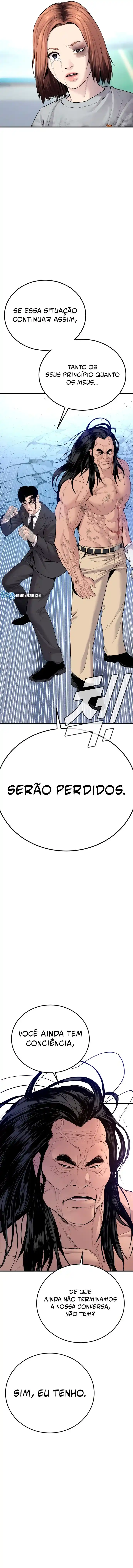 Read Manager Kim Português Manga Online