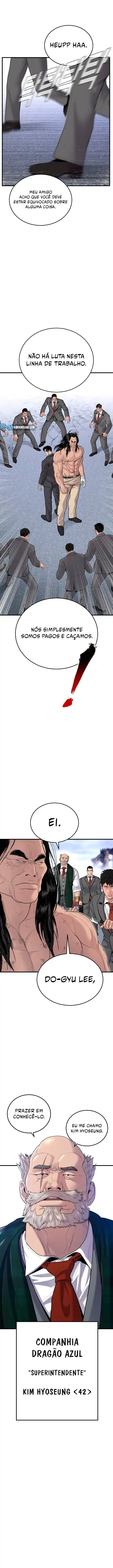 Read Manager Kim Português Manga Online