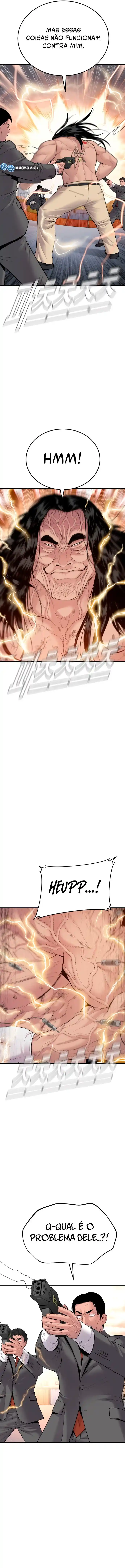 Read Manager Kim Português Manga Online