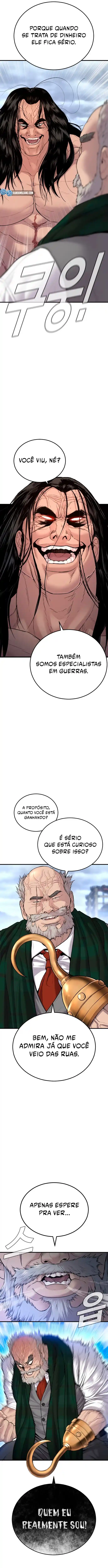 Read Manager Kim Português Manga Online