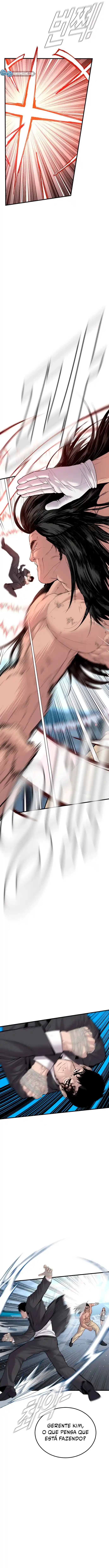 Read Manager Kim Português Manga Online