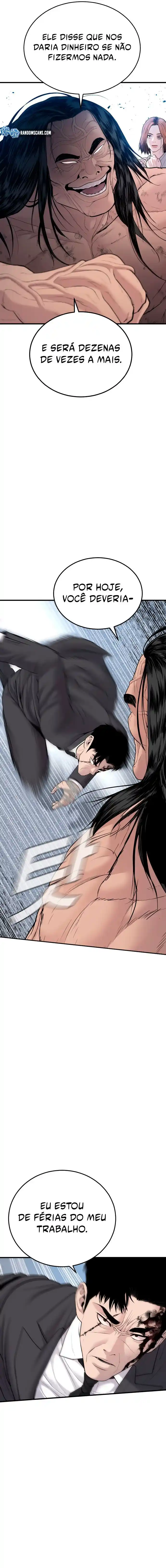 Read Manager Kim Português Manga Online