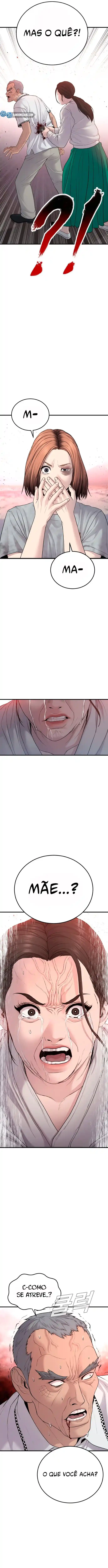 Read Manager Kim Português Manga Online