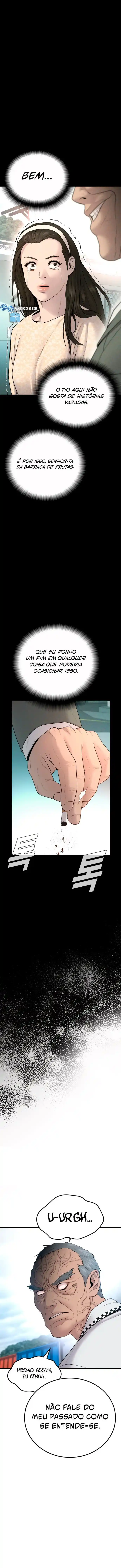 Read Manager Kim Português Manga Online