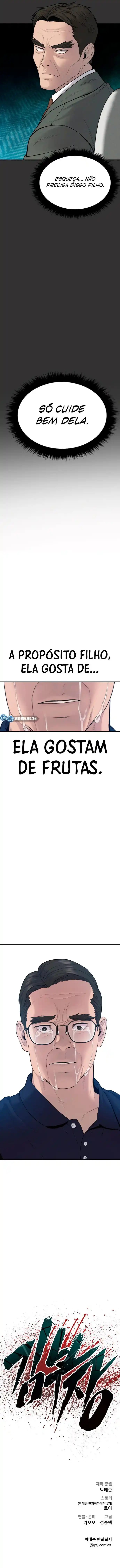 Read Manager Kim Português Manga Online