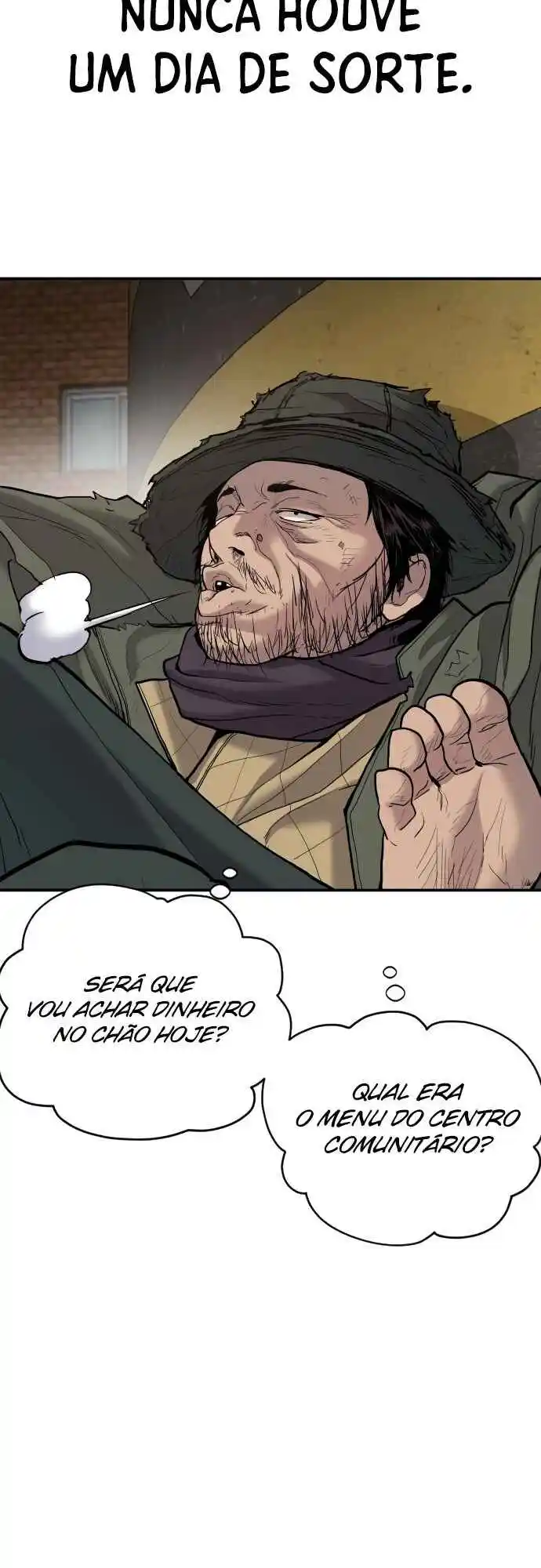 Read Manager Kim Português Manga Online