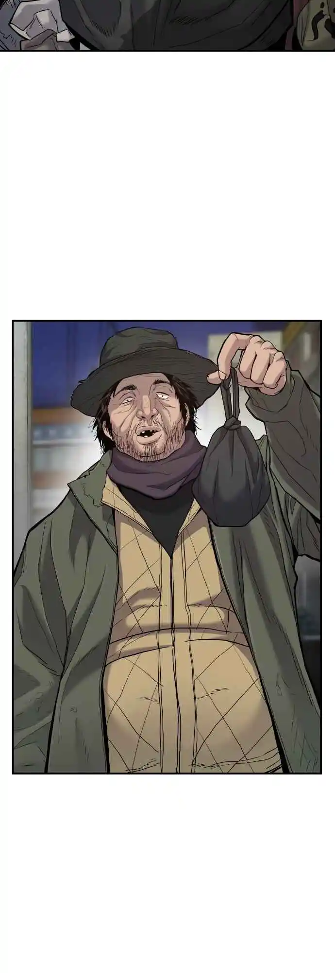 Read Manager Kim Português Manga Online