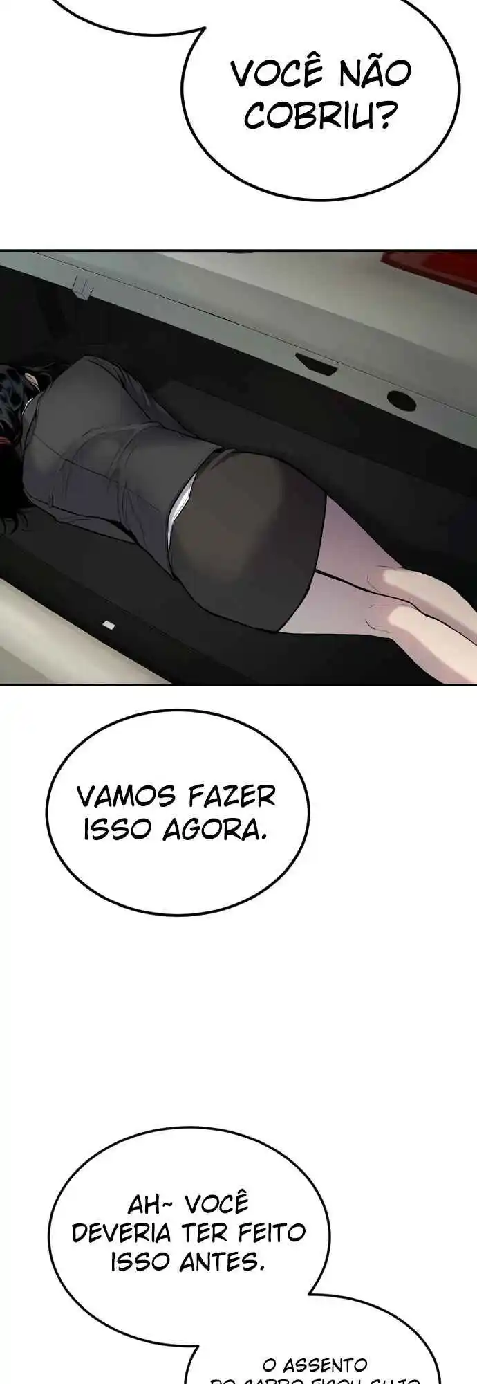 Read Manager Kim Português Manga Online