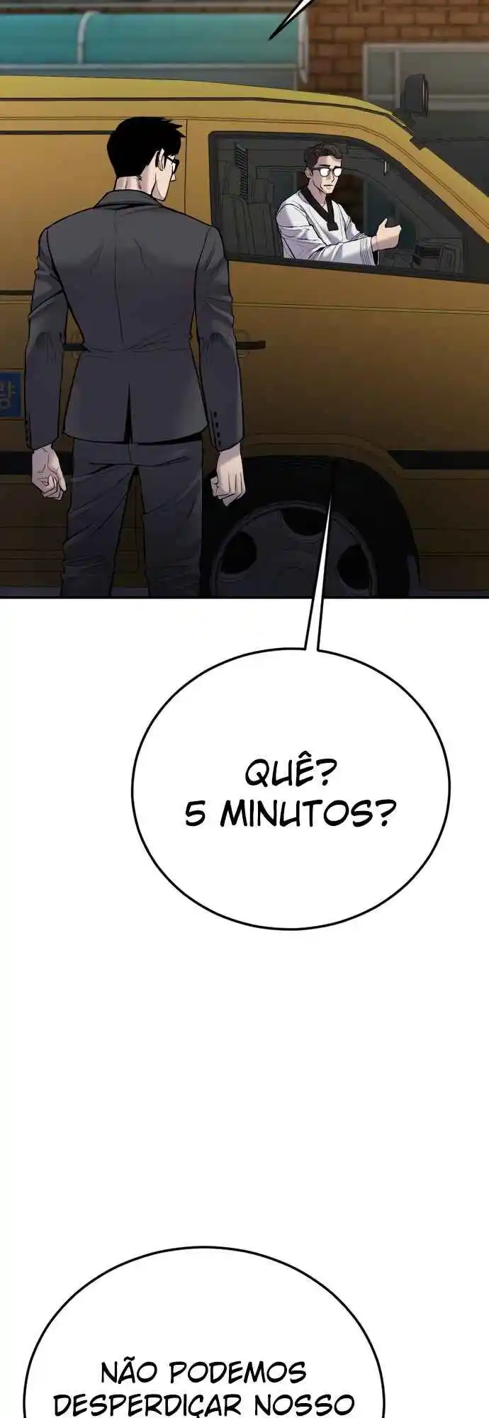 Read Manager Kim Português Manga Online